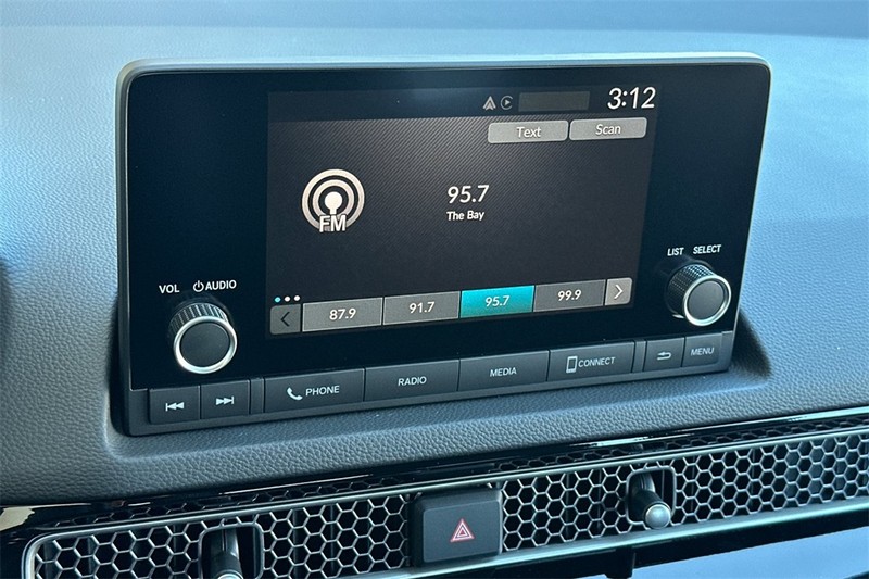 Honda Civic Sedan Vehicle Full-screen Gallery Image 12