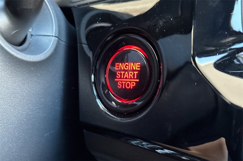 Honda Civic Sedan Vehicle Full-screen Gallery Image 16