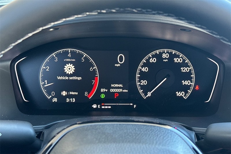 Honda Civic Sedan Vehicle Full-screen Gallery Image 18