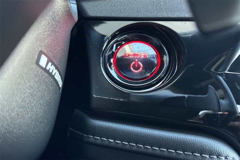 Honda Accord Hybrid Vehicle Full-screen Gallery Image 20