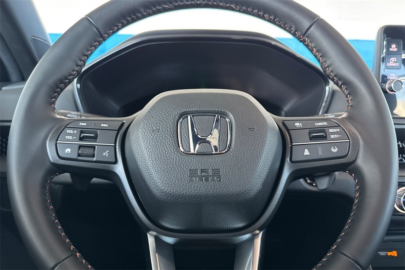 Honda CR-V Hybrid Vehicle Full-screen Gallery Image 19