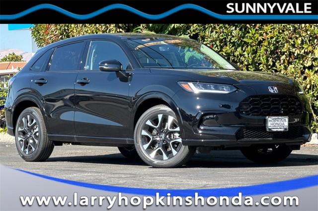 more details - honda hr-v