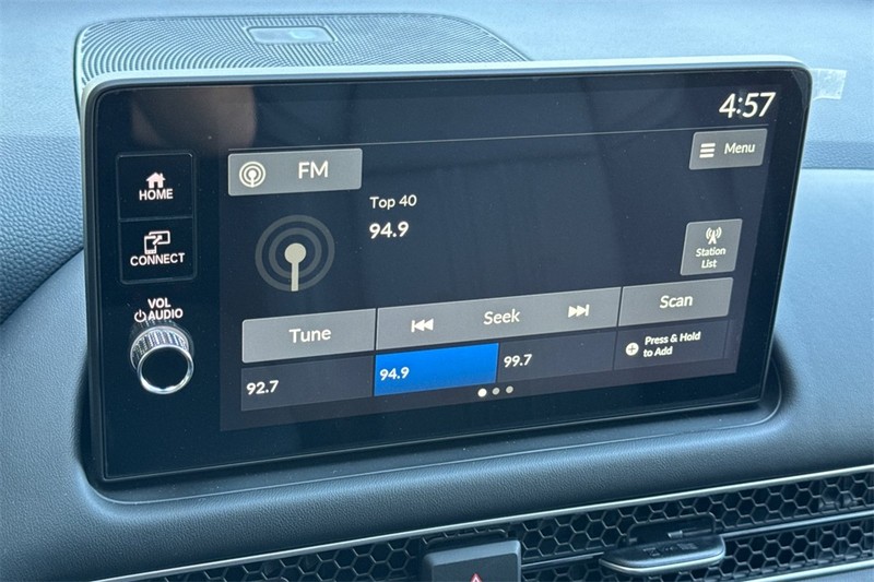 Honda HR-V Vehicle Full-screen Gallery Image 15