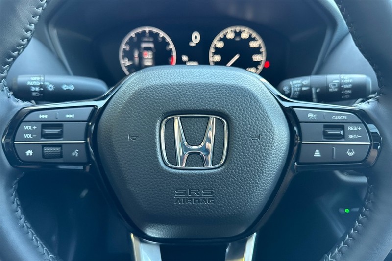 Honda HR-V Vehicle Full-screen Gallery Image 20