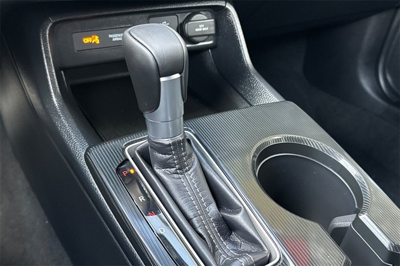 Honda Civic Sedan Vehicle Full-screen Gallery Image 19