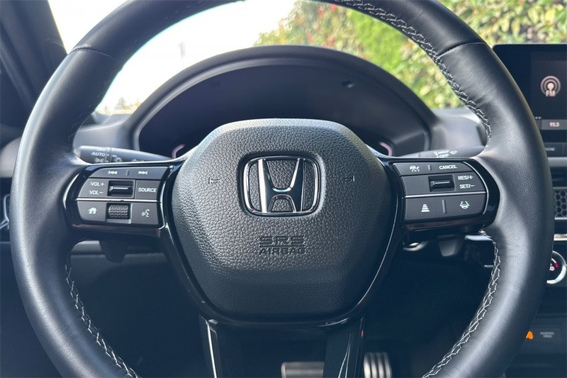 Honda Civic Sedan Vehicle Full-screen Gallery Image 21