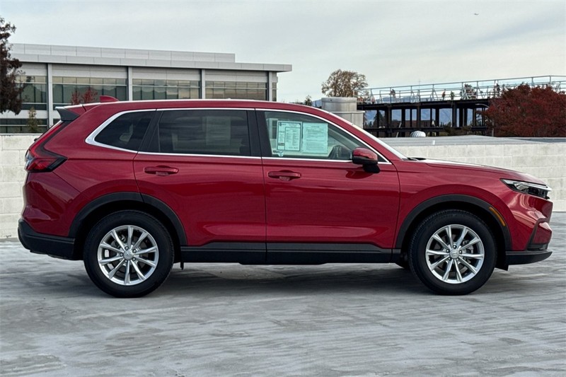 Honda CR-V Vehicle Full-screen Gallery Image 02