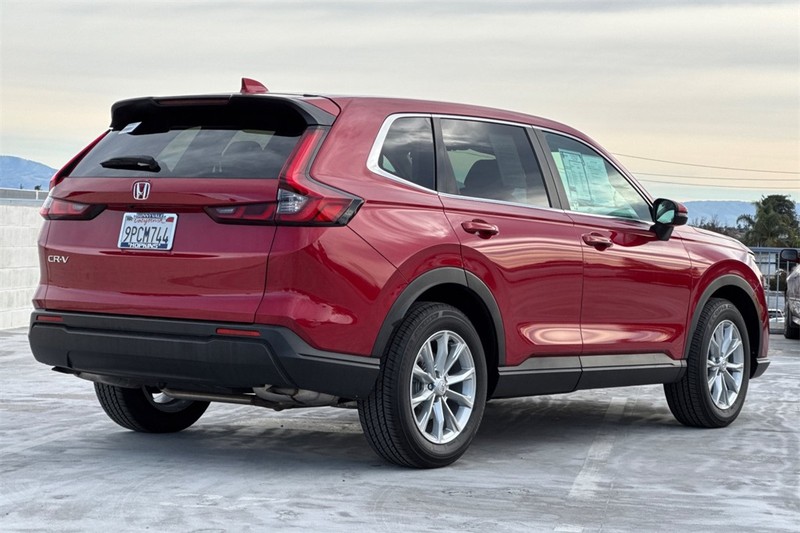 Honda CR-V Vehicle Full-screen Gallery Image 03