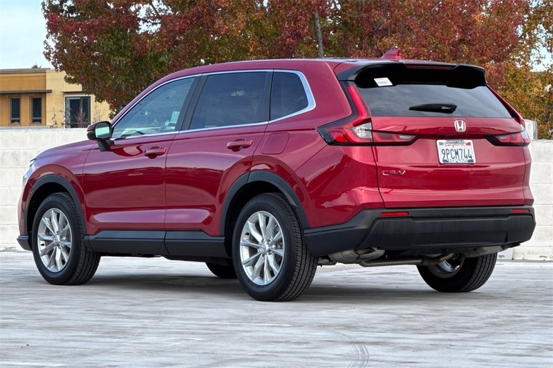 Honda CR-V Vehicle Full-screen Gallery Image 05