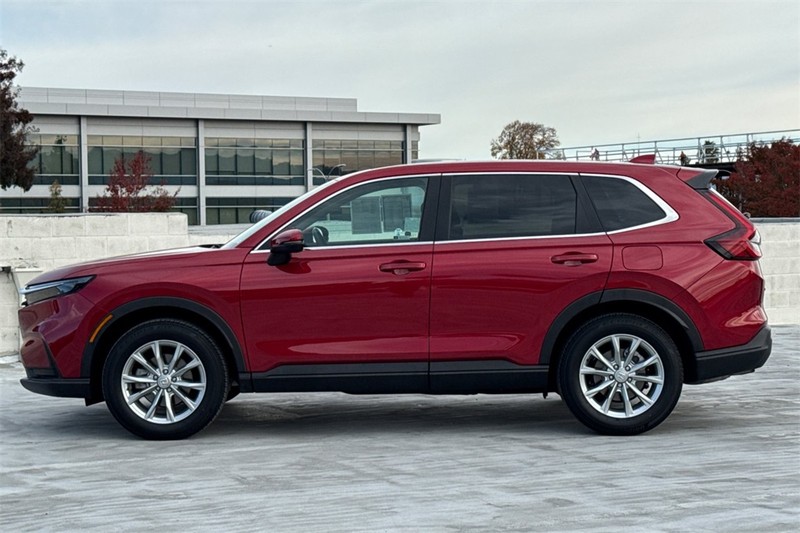 Honda CR-V Vehicle Full-screen Gallery Image 06