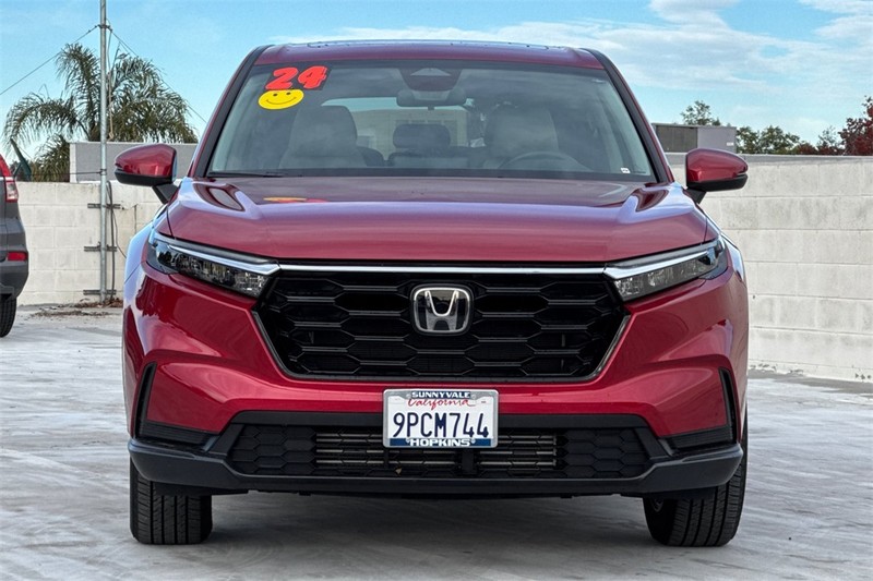 Honda CR-V Vehicle Full-screen Gallery Image 08