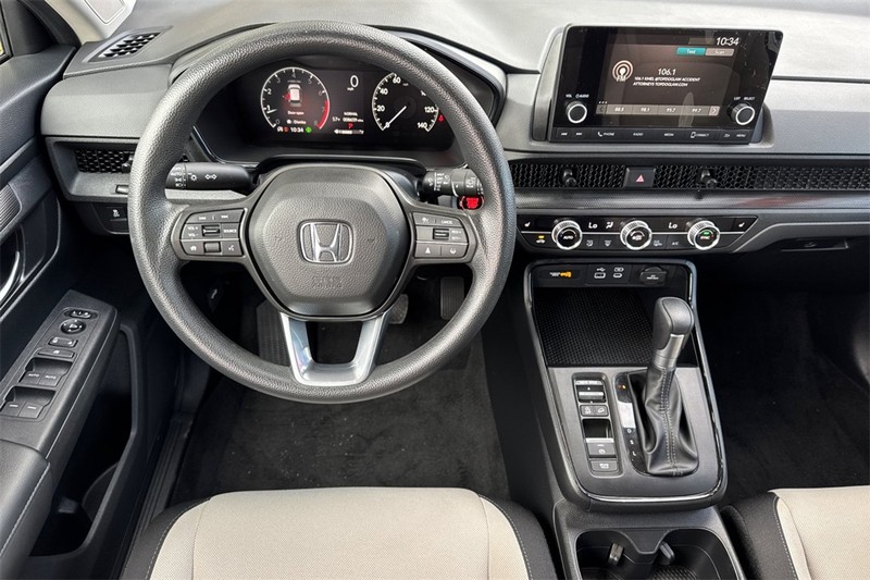 Honda CR-V Vehicle Full-screen Gallery Image 13