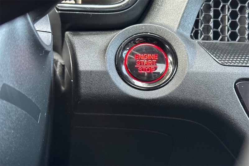 Honda CR-V Vehicle Full-screen Gallery Image 21