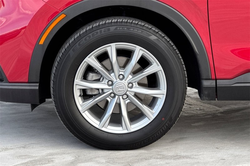 Honda CR-V Vehicle Full-screen Gallery Image 25