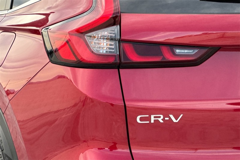 Honda CR-V Vehicle Full-screen Gallery Image 26