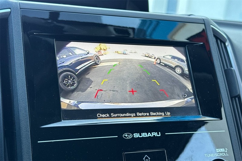 Subaru Impreza Vehicle Full-screen Gallery Image 18