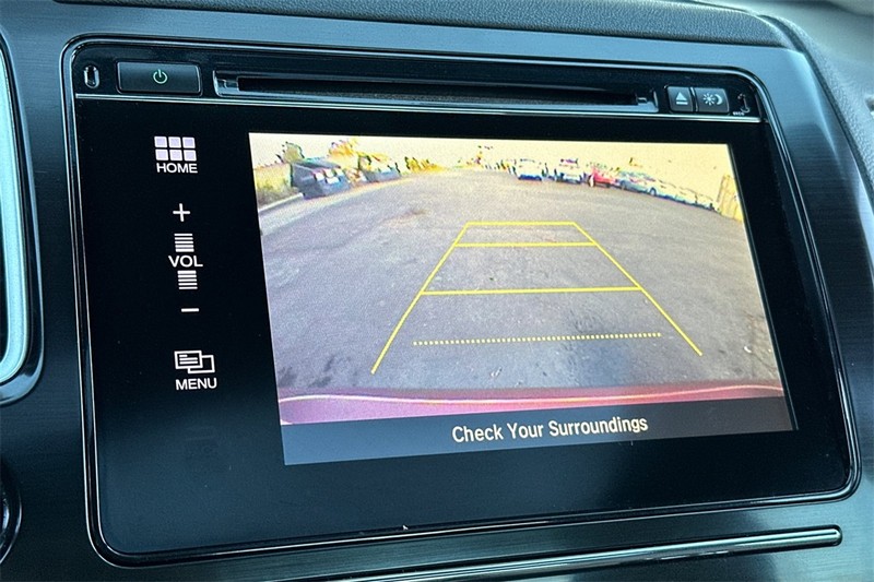 Honda Civic Sedan Vehicle Full-screen Gallery Image 17