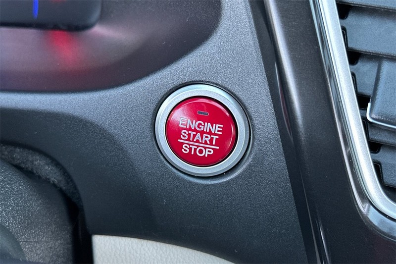 Honda Civic Sedan Vehicle Full-screen Gallery Image 20