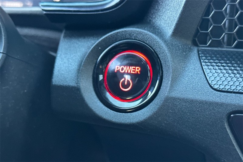 Honda CR-V Hybrid Vehicle Full-screen Gallery Image 21