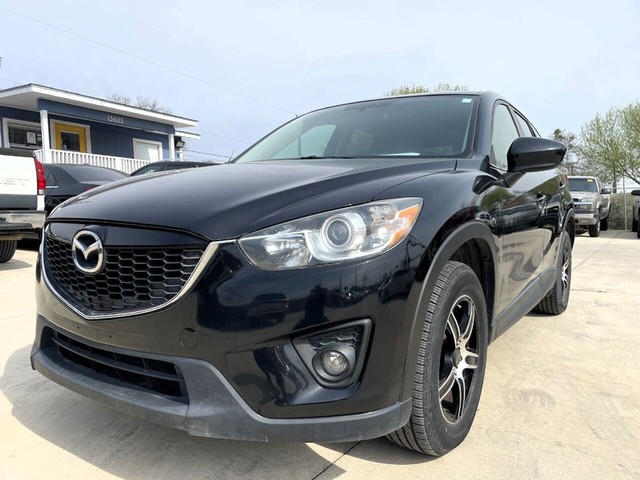Mazda CX-5 Vehicle Full-screen Gallery Image 03