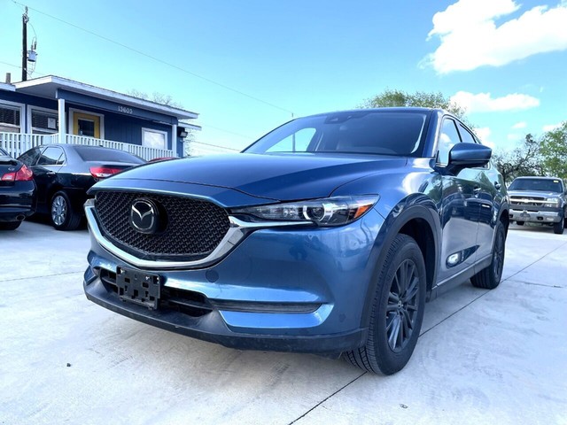 Mazda CX-5 Vehicle Full-screen Gallery Image 03