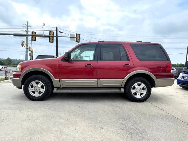 Ford Expedition Vehicle Full-screen Gallery Image 03