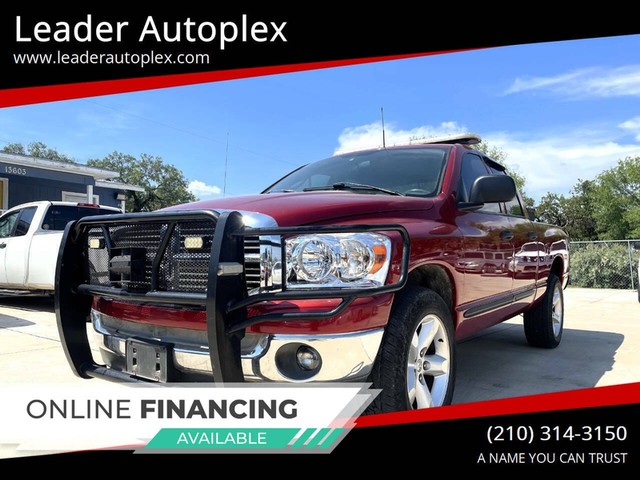 more details - dodge ram 1500