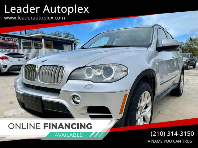 more details - bmw x5