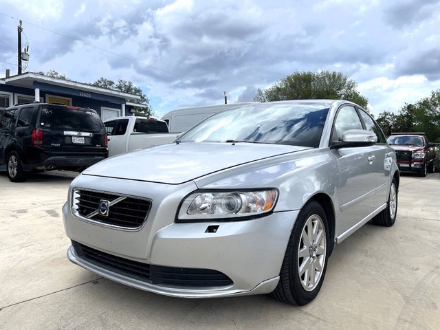 more details - volvo s40