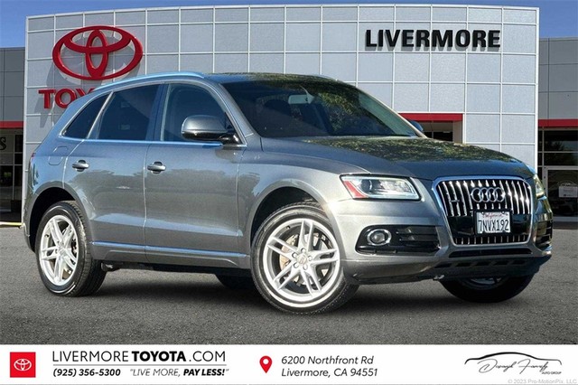 more details - audi q5