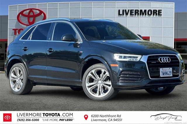 more details - audi q3