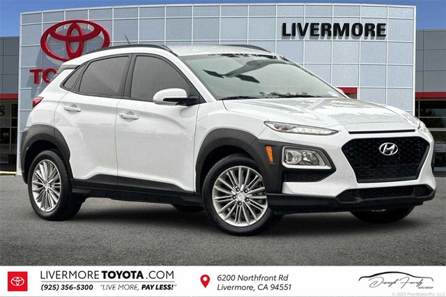 more details - hyundai kona