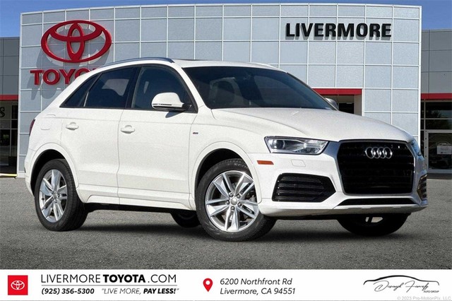 more details - audi q3