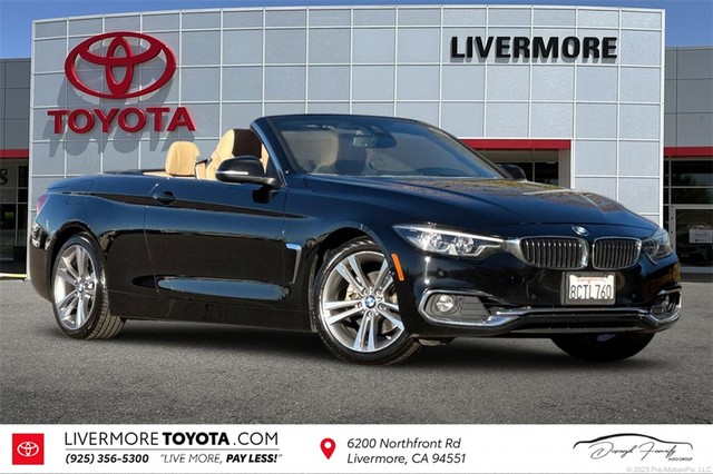 more details - bmw 4 series