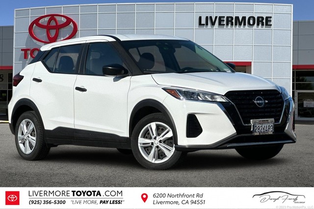 more details - nissan kicks
