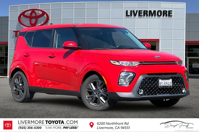 more details - kia soul
