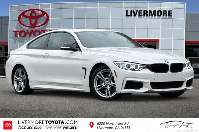 more details - bmw 4 series