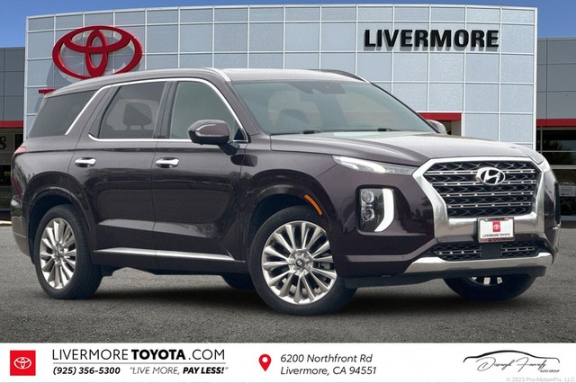 more details - hyundai palisade