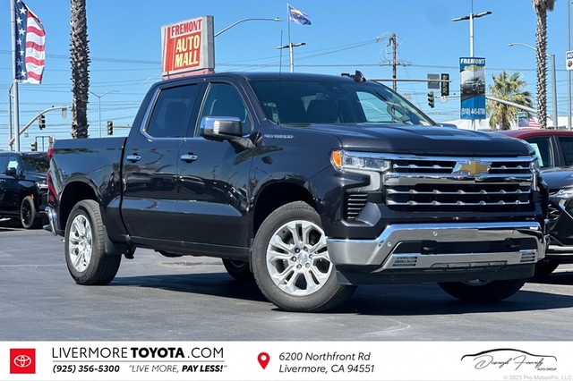 more details - chevrolet silverado 1500