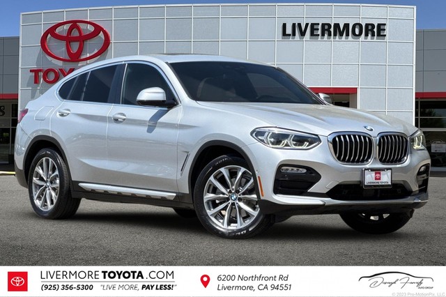 more details - bmw x4