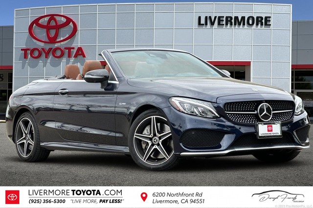 more details - mercedes-benz c-class