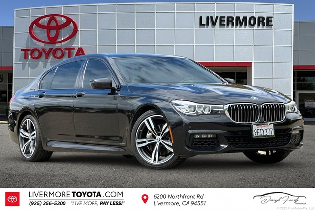 more details - bmw 7 series