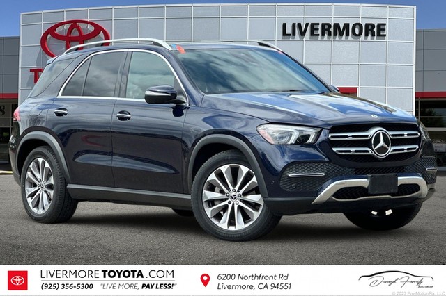 more details - mercedes-benz gle