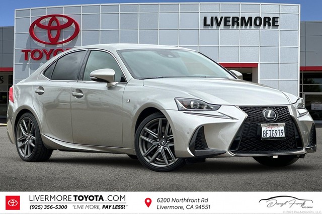 more details - lexus is