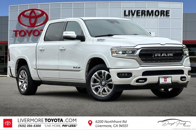 more details - ram 1500