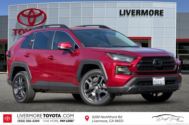more details - toyota rav4