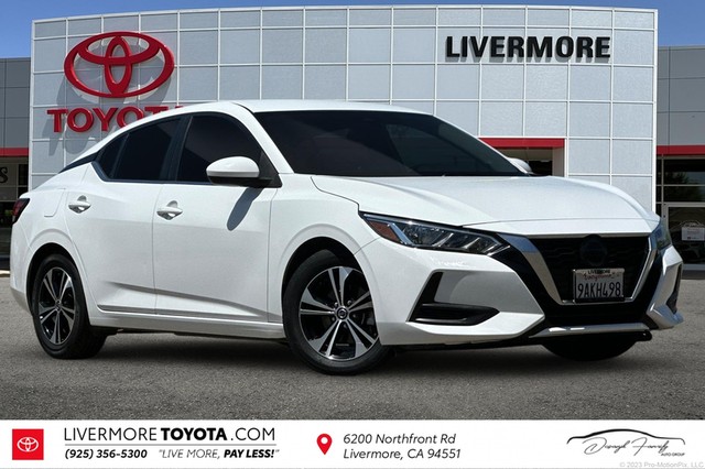 more details - nissan sentra