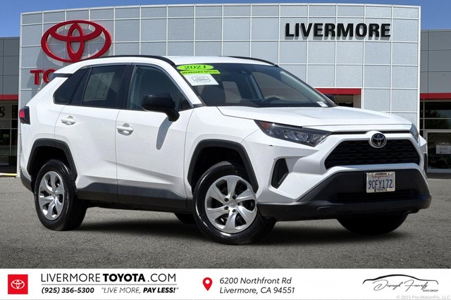 more details - toyota rav4