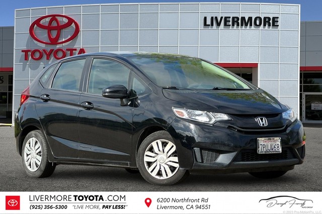 more details - honda fit