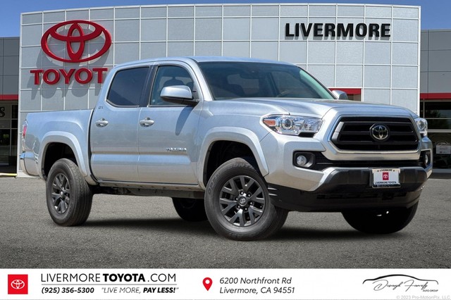 more details - toyota tacoma 4wd